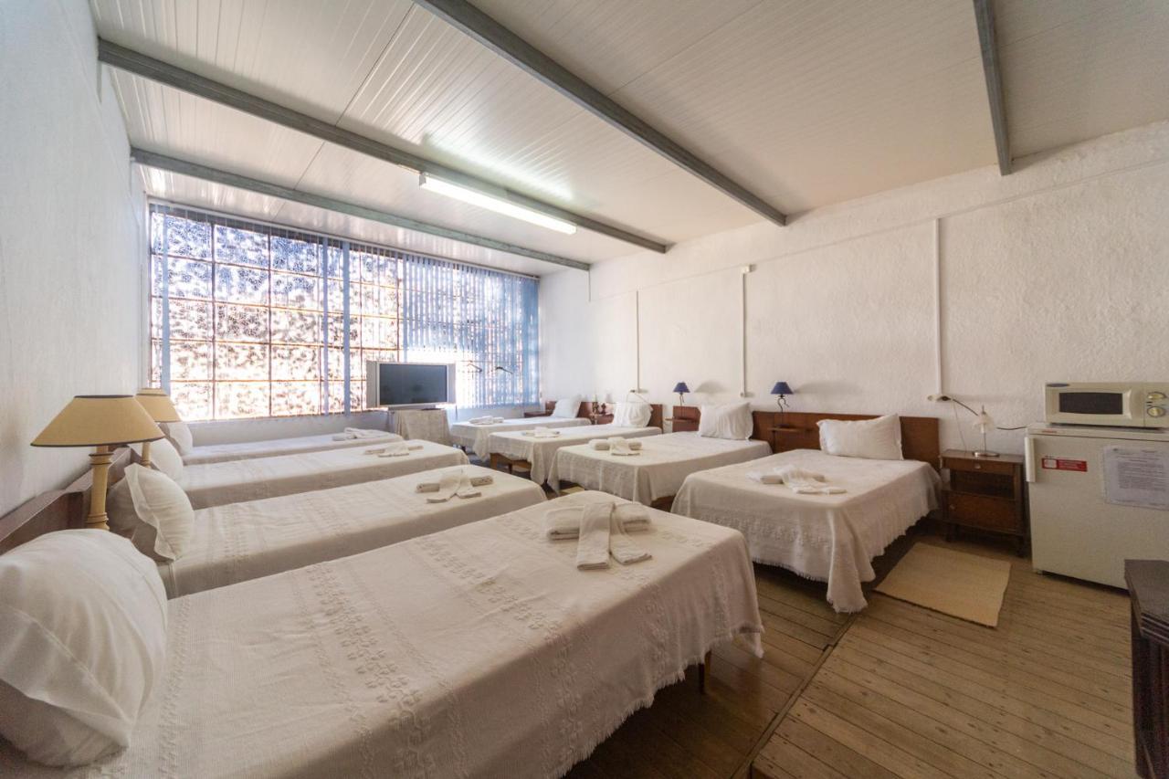 Hospedaria Sao Bras Bed and Breakfast São Brás de Alportel Εξωτερικό φωτογραφία