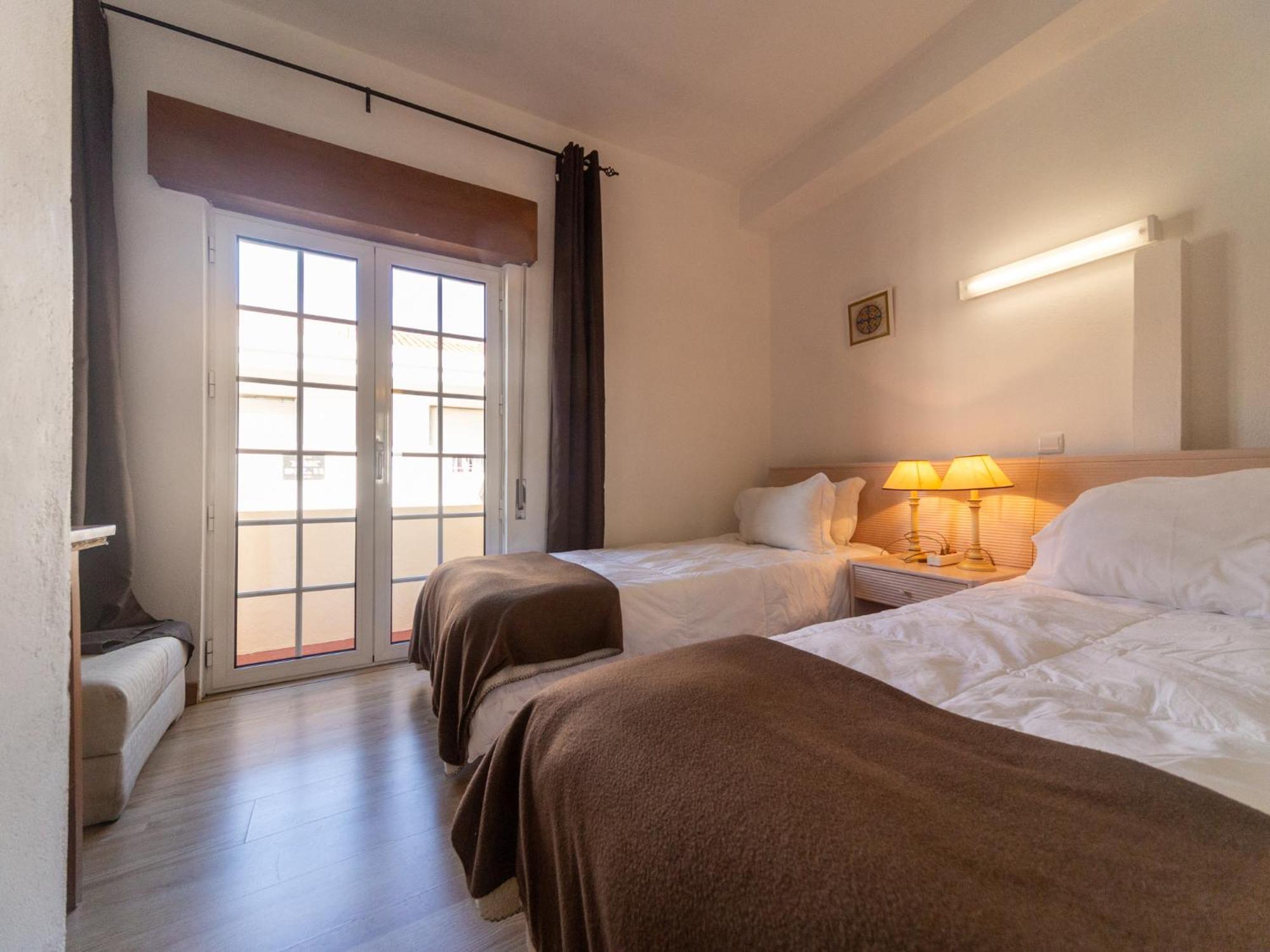 Hospedaria Sao Bras Bed and Breakfast São Brás de Alportel Εξωτερικό φωτογραφία