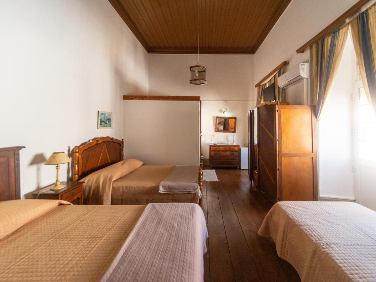 Hospedaria Sao Bras Bed and Breakfast São Brás de Alportel Εξωτερικό φωτογραφία