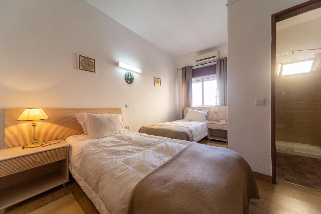 Hospedaria Sao Bras Bed and Breakfast São Brás de Alportel Εξωτερικό φωτογραφία