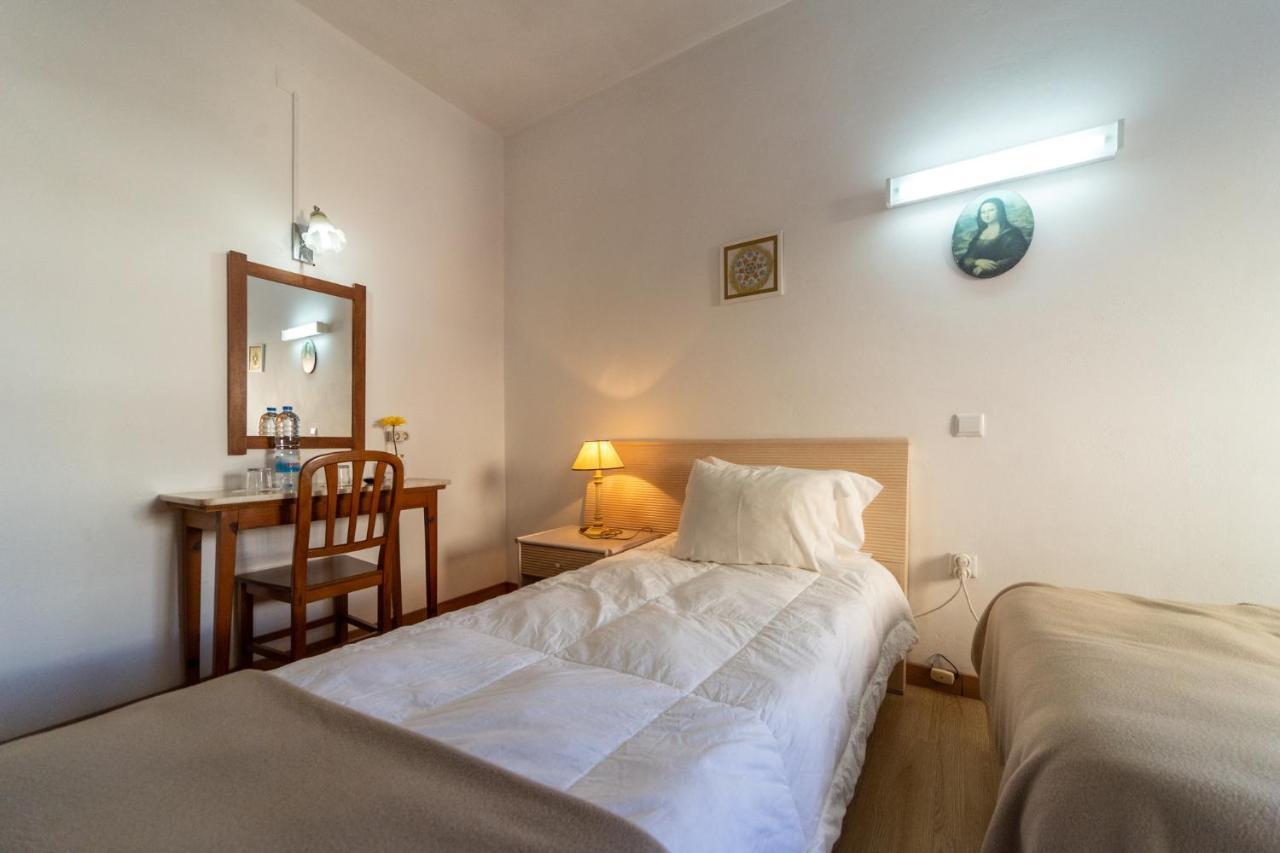 Hospedaria Sao Bras Bed and Breakfast São Brás de Alportel Εξωτερικό φωτογραφία