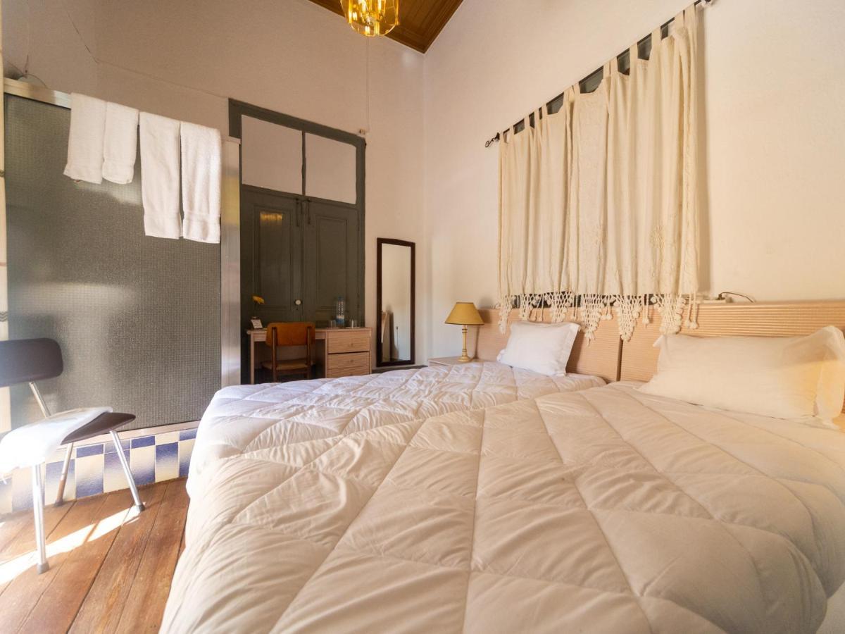 Hospedaria Sao Bras Bed and Breakfast São Brás de Alportel Εξωτερικό φωτογραφία