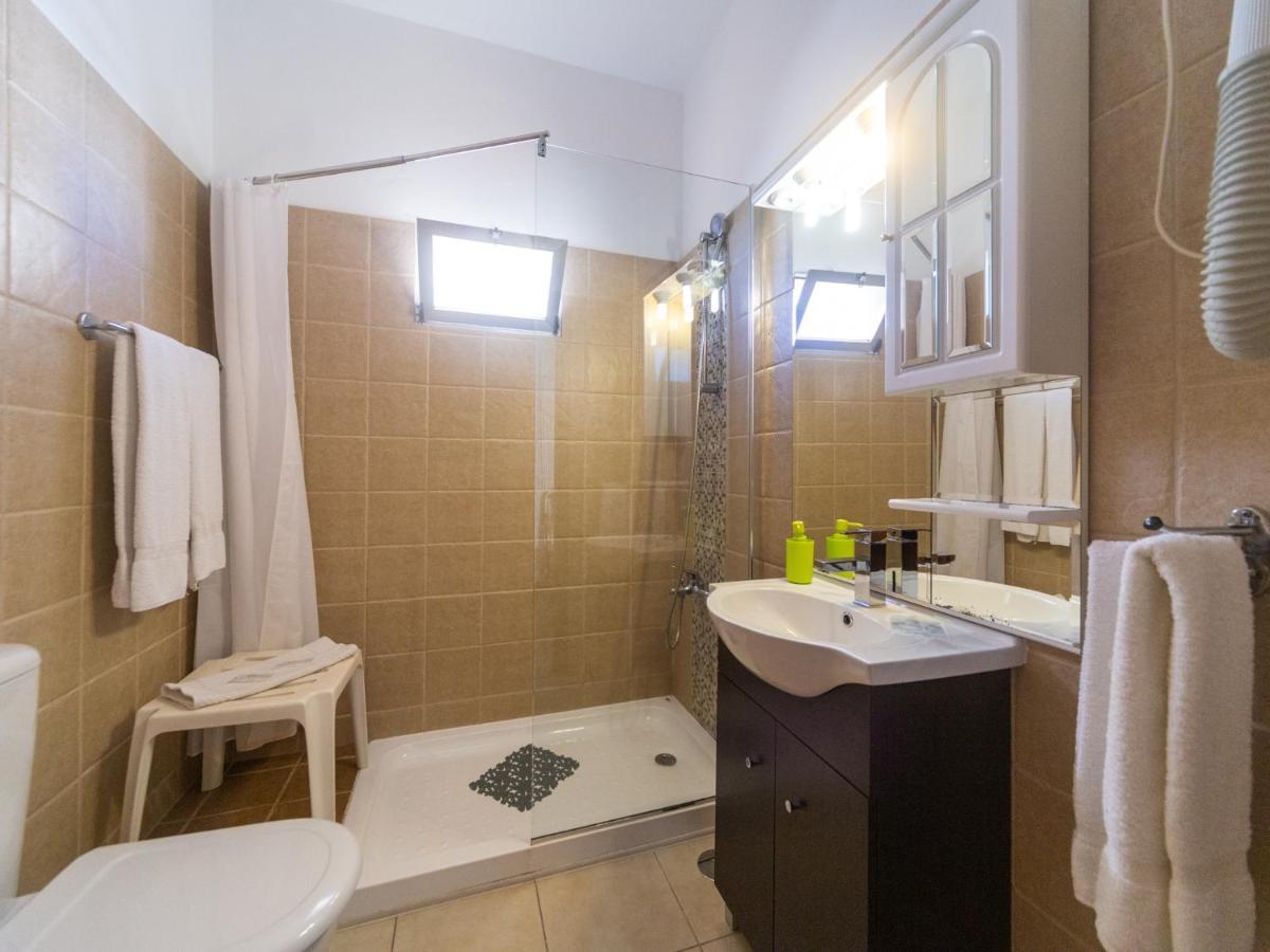 Hospedaria Sao Bras Bed and Breakfast São Brás de Alportel Εξωτερικό φωτογραφία