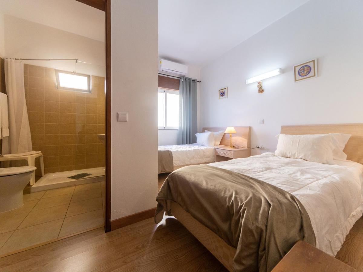 Hospedaria Sao Bras Bed and Breakfast São Brás de Alportel Εξωτερικό φωτογραφία