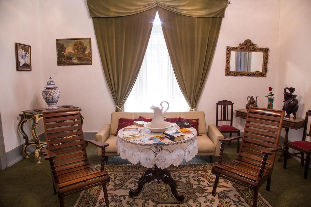 Hospedaria Sao Bras Bed and Breakfast São Brás de Alportel Εξωτερικό φωτογραφία