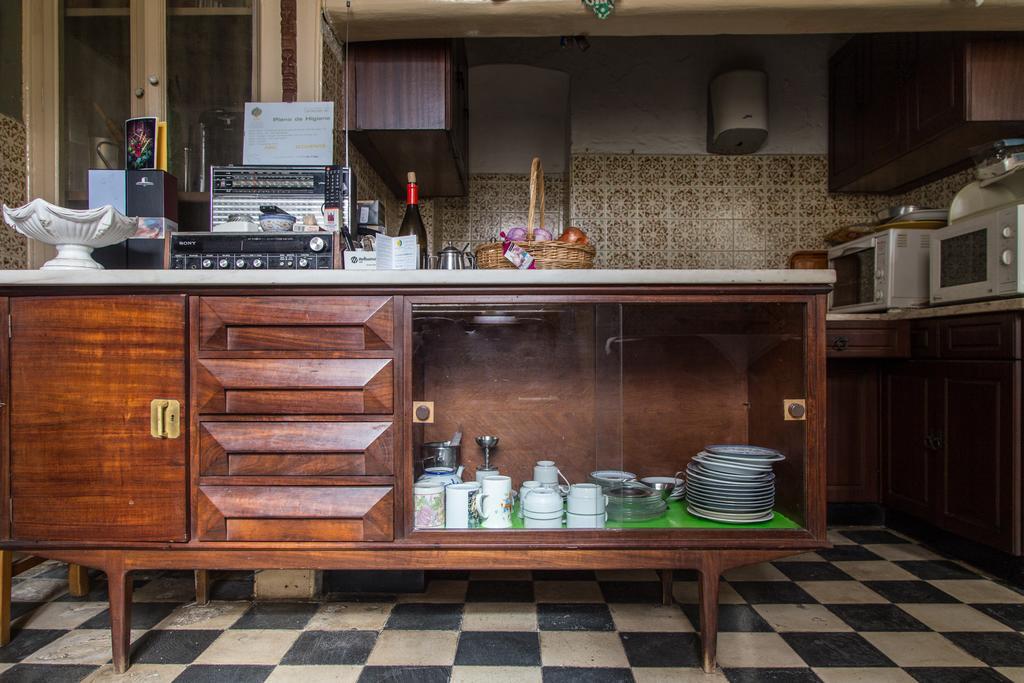 Hospedaria Sao Bras Bed and Breakfast São Brás de Alportel Εξωτερικό φωτογραφία