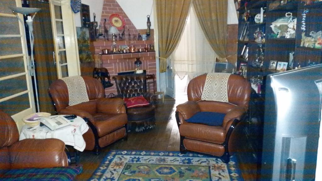 Hospedaria Sao Bras Bed and Breakfast São Brás de Alportel Εξωτερικό φωτογραφία